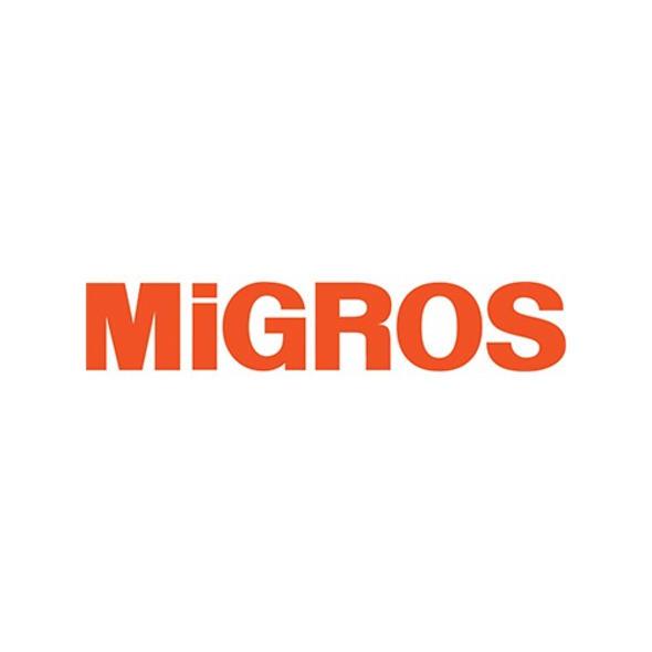 <p>Firma Ad: Migros </p>  <p>  </p>  <p>  2017 Sras: 15 </p>  <p>  </p>  <p>  2016 Sras: 16 </p>  <p>  </p>  <p>  Ciro (TL): 15.344.047.000 </p>  <p>  </p>  <p>  alan Says: 26.779 </p>  <p>  </p>  <p>  Sektr: Perakende </p>  <p>  </p>  <p>  l: stanbul</p>