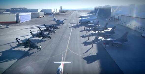 <p>Firma Ad: TUSA Trk Havaclk ve Uzay </p>  <p>  </p>  <p>  2017 Sras: 50 </p>  <p>  </p>  <p>  2016 Sras: * </p>  <p>  </p>  <p>  Ciro (TL): 5.181.283.374 </p>  <p>  </p>  <p>  alan Says: 6.163 </p>  <p>  </p>  <p>  Sektr: Savunma </p>  <p>  </p>  <p>  l: Ankara</p>