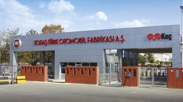 <p>Firma Ad: Tofa Oto Fabrika </p>  <p>  2017 Sras: 12 </p>  <p>  2016 Sras: 11 </p>  <p>  Ciro (TL): 17.467.806.000 </p>  <p>  alan Says: 9.010 </p>  <p>  Sektr:otomotiv </p>  <p>  l: stanbul</p>