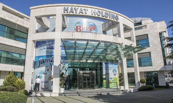 <p>Firma Ad: Hayat Kimya </p>  <p>  </p>  <p>  2017 Sras:43</p>  <p>  </p>  <p>  2016 Sras: 44 </p>  <p>  </p>  <p>  Ciro (TL): 5.657.703 </p>  <p>  </p>  <p>  alan Says: 7.500 </p>  <p>  </p>  <p>  Sektr: Hzl Tketim</p>  <p>  </p>  <p>  l: stanbul</p>