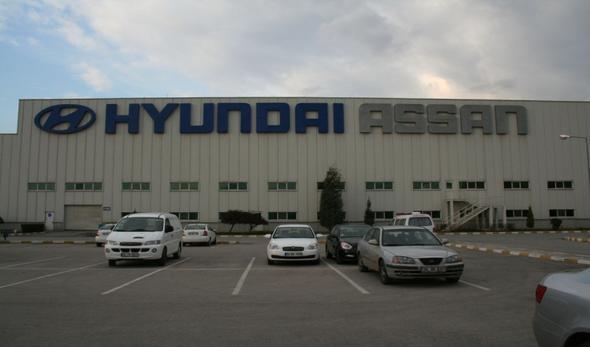 <p>Firma Ad: Hyundai Assan Otomotiv </p>  <p>  </p>  <p>  2017 Sras: 31 </p>  <p>  </p>  <p>  2016 Sras: 27 </p>  <p>  </p>  <p>  Ciro (TL): 10.420.559.046 </p>  <p>  </p>  <p>  alan Says: 2.437 </p>  <p>  </p>  <p>  Sektr: Otomotiv</p>  <p>  </p>  <p>  l: stanbul</p>