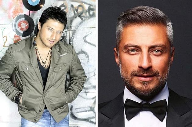 Seluk Yapar ilerinde en byk deiimi gsteren kii.