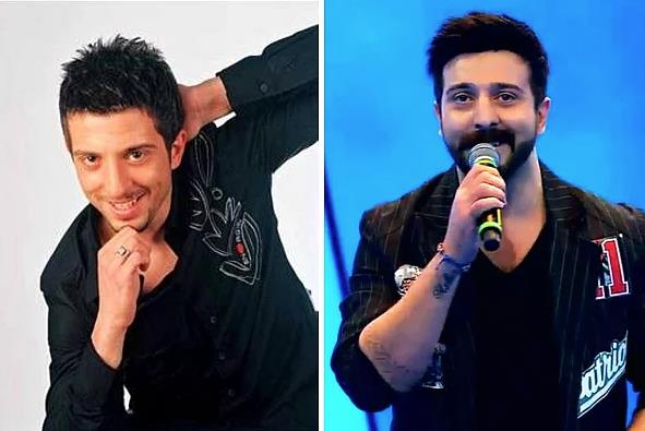 Emrah Keskin... Yarma zedeler derneini kurarak kimsenin byle yarmamalara katlmamasn nermi. Ama kendisi de O Ses Trkiye'de ansn denemekten geri duramam.