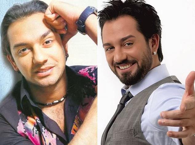 'Bu Gece Son' arksn bize ezberlettiren, denize plak girdiini syleyen ve seksiliini n plana karan Bar Kmrcolu... Bir ekilde hep mziin iinde ama bir daha hreti yakalayamad. u an acayip kasl.