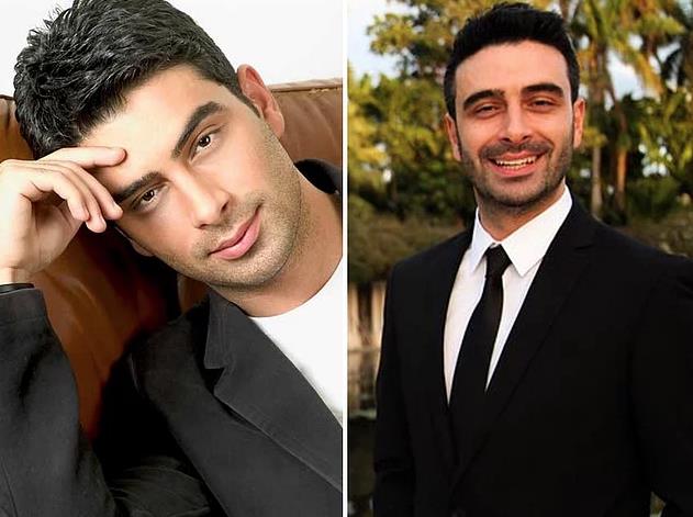 'Akm tiraf Ediyorum' arks epey tuttu ama kayboldu o da. imdi evlendi ve Amerika'da bir pizzacda alyor.