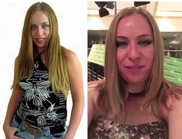 O dnem de ok ok popler deildi. Ama Elena Kryuchkova'nn hakknda daha sonra fuhu suundan arand haberleri kt. Eiyle beraber yalanladlar.