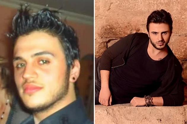 Alpay Kulay yarmann en genlerinden biriydi. Kendine ok inand ama geriye sadece birka seksi fotoraf kald.