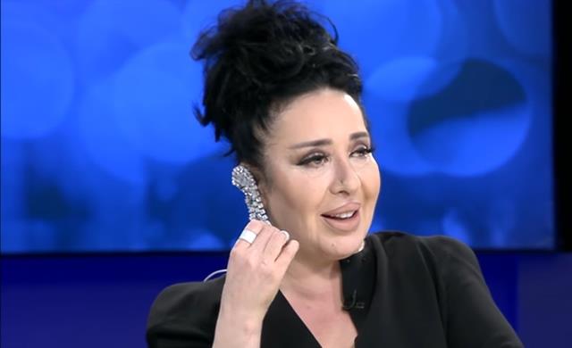 Son dnemde hayli kilo veren nl modacnn durumundan endie eden kardei, onu yeniden doktora gitmeye ikna etti. Acbadem Altunizade Hastanesi&#8217;nin beyin cerrah Prof. Dr. Necmettin Pamir&#8217;in muayenesi ve gerekli testlerin ardndan, Yerlita&#8217;a beyin kanseri tehisi kondu. Bir sredir yaad salk sorunlarnn panik atak kaynakl olduunu dnen Yerlita, ald haberle sarsld. Nur Yerlita, pazartesi gn ameliyat olacak.