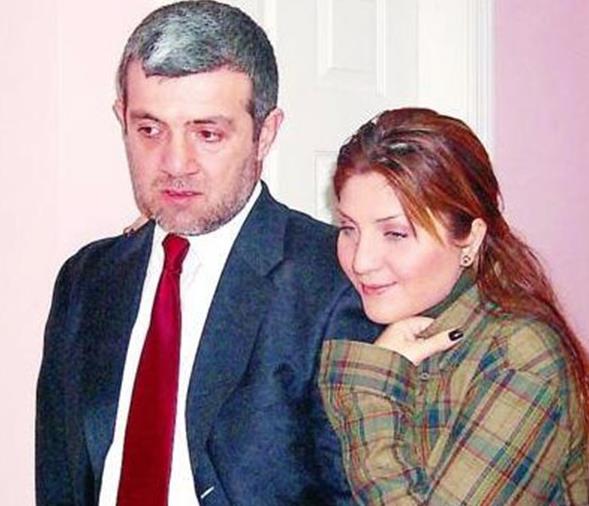 Sibel Can�ın eski kocası son haliyle şaşırttı