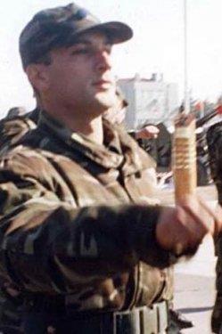 Tarkan askerliini Malatya'da yapt.