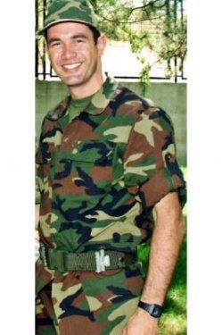 nl arkc Keremcem askerliini Ankara Mamak'ta yapt.