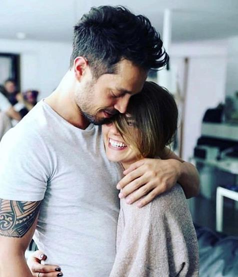 te Murat Boz'un o paylam...