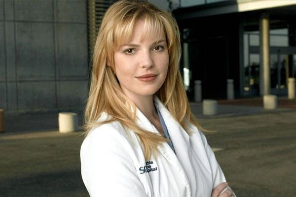 Katherine Heigl - 1,75