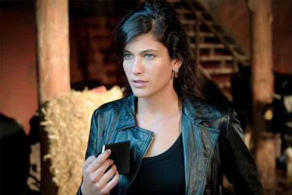 Berrak Tznata - 1,70