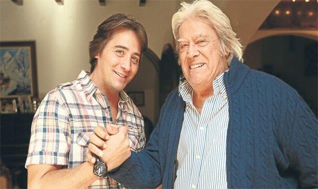 Genel durumu takibe alnan Arkn&#8217;n durumunun iyiye gitmesi halinde yarn youn bakmdan karlarak normal odaya alnaca renildi.