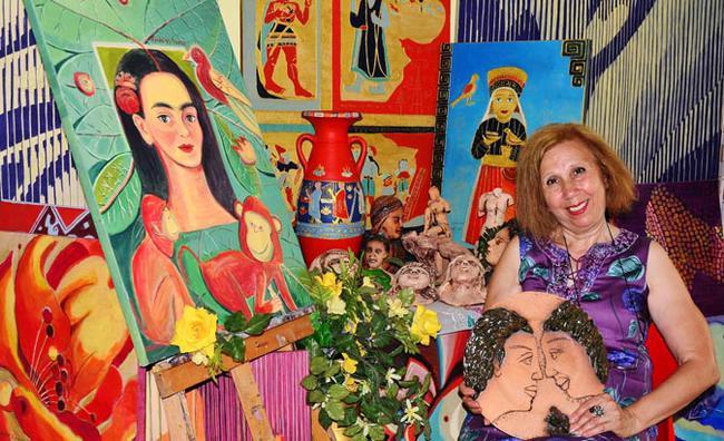 65 yanda nc niversitesini okuyor