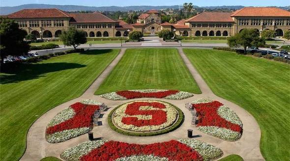 <p>=3: Stanford niversitesi</p>  <p>  renci says: 15,845 </p>  <p>  Personel bana renci says: 7.5</p>  <p>   Yabanc renci yzdesi: Yzde 22</p>  <p>  Kadn/Erkek renci yzdesi: 42 : 58</p>  <p>  </p>