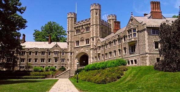 <p>7 Princeton niversitesi</p>  <p>  renci says: 7,955 </p>  <p>  Personel bana renci says: 8.3</p>  <p>  Yabanc renci yzdesi: Yzde 24</p>  <p>  Kadn/Erkek renci yzdesi: 45 : 55</p>  <p>  </p>