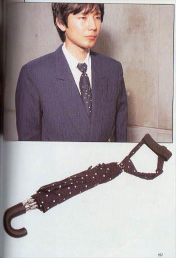 emsiyeye dnebilen kravat...