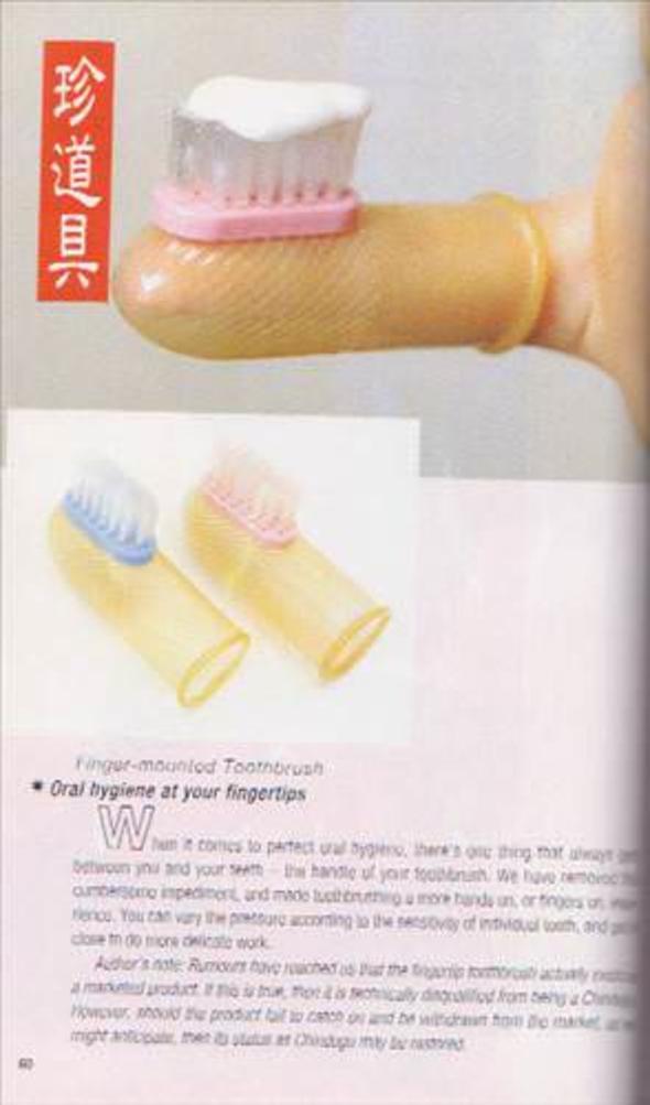 Di franz yannzda tamak zor geliyorsa bu di fralar size gre...