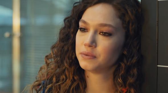 kr zyldz ile barol stlenen Melisa enolsun'u ise 1 milyon kii yakndan takip ediyor.