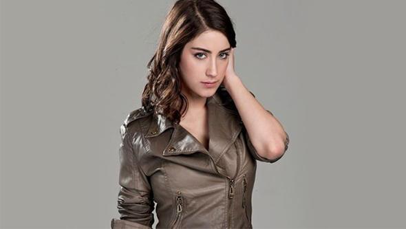 Bizim Hikaye dizisinin dier barol oyuncusu Hazal Kaya ise 3.7 milyon takipiye sahip.