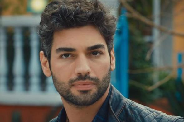 Nefes Nefese dizisiyle ekranlara dnen kr zyldz'n takipi says 1,2 milyon.