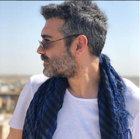 Dizinin dier barol oyuncusu Caner Cindoruk'u ise 155 bin kii takip ediyor.