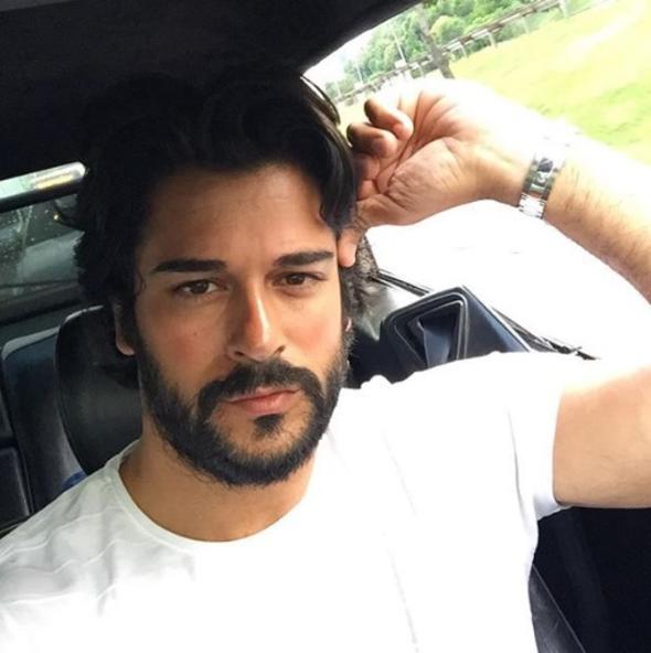 u sralar 'tkenmilik sendromu' yaad haberleriyle gndemde olan Burak zivit'i 11,7 milyon kii takip ediyor.