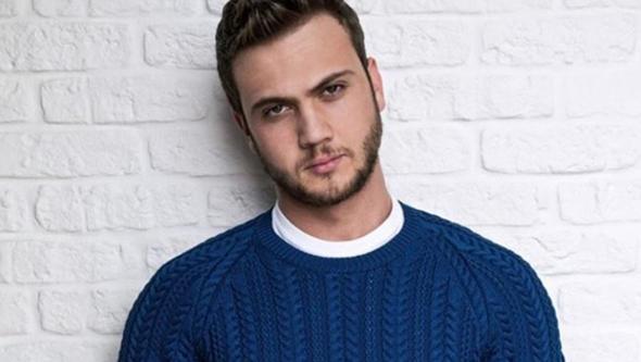 ukur dizisinin yakkl oyuncusu Aras Bulut ynemli'nin takipi says 4.1 milyon!