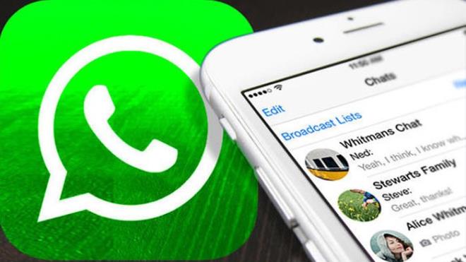 WhatsApp'ta hacker'larn sizin adnza arkada listenizdeki kiilere mesaj gndermesine olanak salayan bir ak kefedildi.