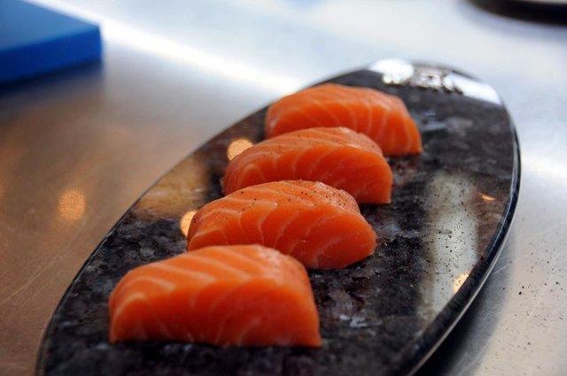 lenmi somon  <br>  Zararl ierik: PCB (Poliklorlu bifenil)