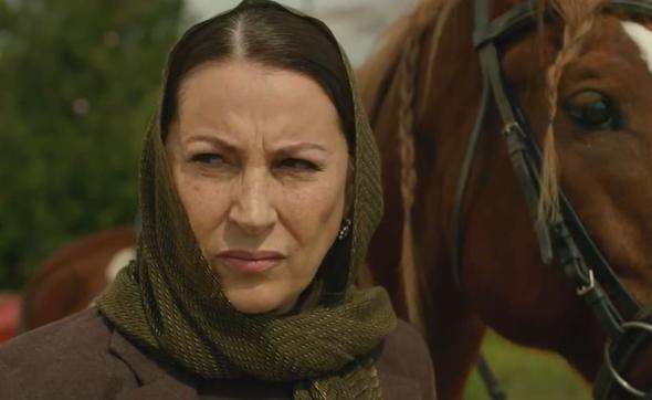 <p>Vahide Perin, Murat nalm, Uur Gne ve Hilal Altnbilek gibi isimlerin kadrosunda yer ald dizinin eyll aynda izleyici ile bulumas planlanyor...</p>