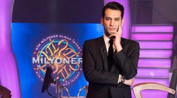 <p>KM MLYONER OLMAK STER</p>  <p>  Murat Yldrm'n sunuculuunu stlendii program, yayn hayatna kald yerden devam edecek.</p>