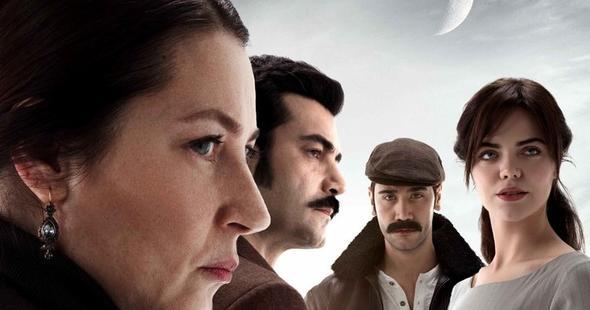 <p>BR ZAMANLAR UKUROVA</p>  <p>  Atv'nin yeni sezonda ekrana getirecei dizilerden biri de 'Bir Zamanlar ukurova'...</p>