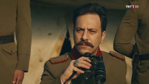 <p>Dizi eyll ay itibaryla ekranlarda olacak.</p>