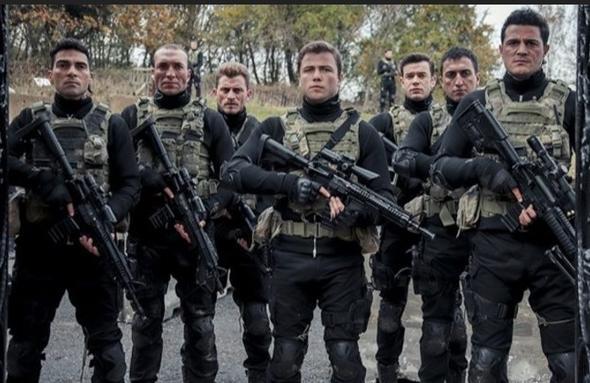 <p>Tolga Sarta, Grkem Sevindik, nihat Altnkaya gibi isimleri kadrosunda buluturan dizi pazartesi akamlar yaynlanmaya devam edecek. </p>