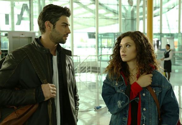 <p>lk blm 1 Austos'ta yaynlanan  dizi yeni sezonda da kendi gnnde ekrana gelmeye devam edecek. </p>