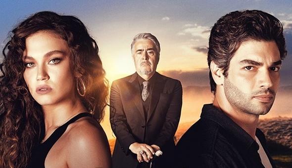 <p>NEFES NEFESE </p>  <p>  Barollerini Melisa enolsun, kr zyldz ve Uur Ycel'n stlendii dizi yayn hayatna erken balad. </p>