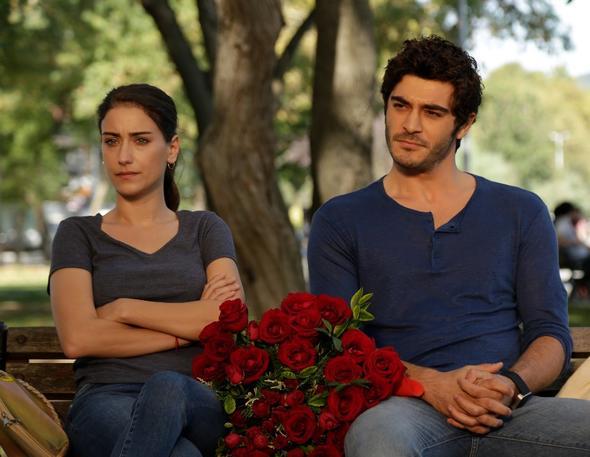 <p>Dizi eyll aynn ilk haftas yeni sezonun startn verecek.</p>