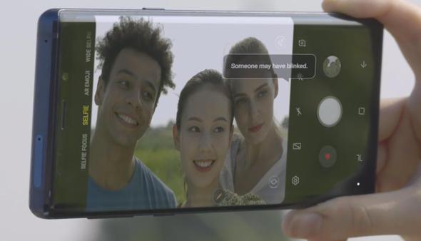 Ayrca bu  modelin de microSD kart ile hafza arttrm imkan sunduunu belirtelim.