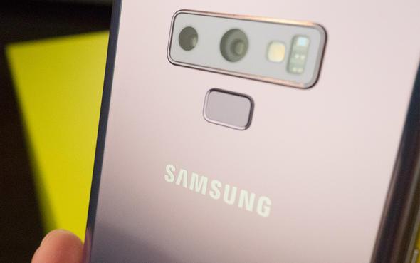 Peki yeni amiral telefon nasl olacak? Ne zaman Trkiye'de sata sunulacak?