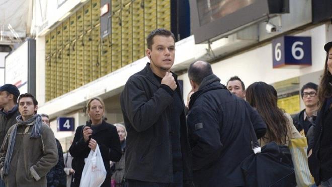 <p>3. The Bourne Ultimatum (2007)</p>  <p>  ABD gie haslat: 227,471,070 milyon dolar</p>  <p>  Al haftas gie haslat: 69,283,690 milyon dolar</p>  <p>  IMDb Puan: 8.0</p>  <p>        </p>