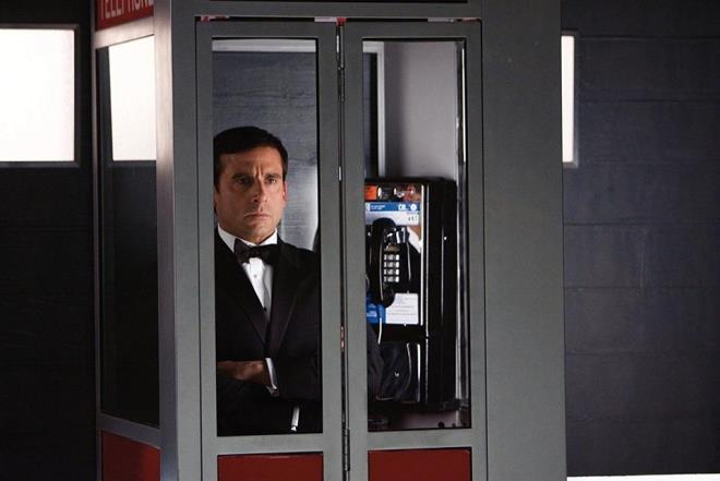 <p>20. Get Smart (2008)</p>  <p>  ABD gie haslat: 130,319,208 milyon dolar</p>  <p>  Al haftas gie haslat: 38,683,480 milyon dolar</p>  <p>  IMDb Puan: 6.5</p>