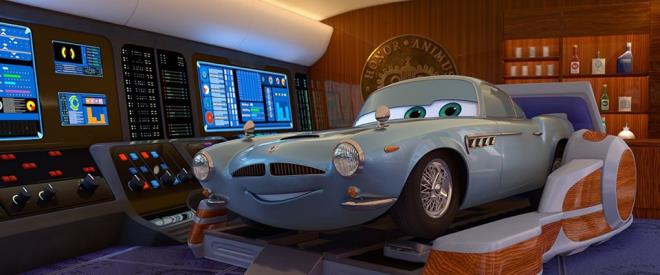 <p>10. Cars 2 (2011)</p>  <p>  ABD gie haslat: $191,452,396 milyon dolar</p>  <p>  Al haftas gie haslat: $66,135,507 milyon dolar</p>  <p>  IMDb Puan: 6.2</p>