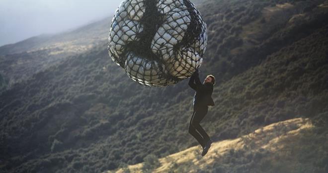 <p>21. Mission: Impossible - Fallout (2018)</p>  <p>  ABD gie haslat: 129,272,070 milyon dolar</p>  <p>  Al haftas gie haslat: 61,236,534 milyon dolar</p>  <p>  IMDb Puan: 8.3</p>
