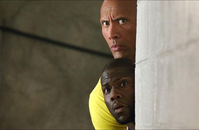 <p>23. Central Intelligence (2016)</p>  <p>  ABD gie haslat: 127,440,871</p>  <p>  Al haftas gie haslatd: 35,535,250</p>  <p>  IMDb Puan: 6.3</p>