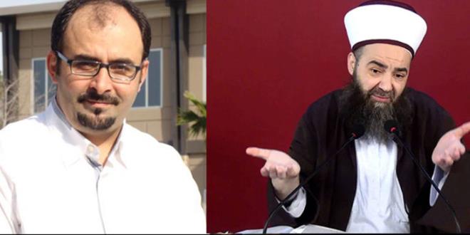 Firari Fet'c Emre Uslu'nun Twitter hesab zerinden yapt, 'Trump efendi. Trk&#8217;n bileini bkemeyeceksin. Cbbeli Ahmet hocamz bir Saleten Tefriciye okudu mu nallar dikersin' aklamasna Cbbeli Ahmet'ten ksa srede cevap geldi.