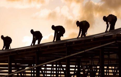 7- Global ekonomiler darald iin iimize sahip kmak zorundayz. ster iveren ister ii ol, iimize smsk sarlp daha ok retmeliyiz.