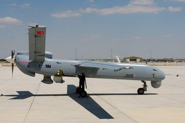 ANKA      TUSA ve TUSA Motor Sanayi A (TEI), ANKA platformlarnn motor ihtiyacna zm salamak amacyla 31 Ekim 2014'te imzaladklar szlemeyle ANKA-S Motor Modifikasyon Projesi'ni balatt. Projeyle tamamen zgn olarak TEI tarafndan tasarlanp gelitirilmesi hedeflenen PD170 motorunun hizmete giriine kadar, ANKA'nn motor ihtiyalarna zm hedeflendi. Bylece TEI'nin yurt iindeki insansz hava arac motorlarna ynelik projelerine bir yenisi eklenmi oldu.